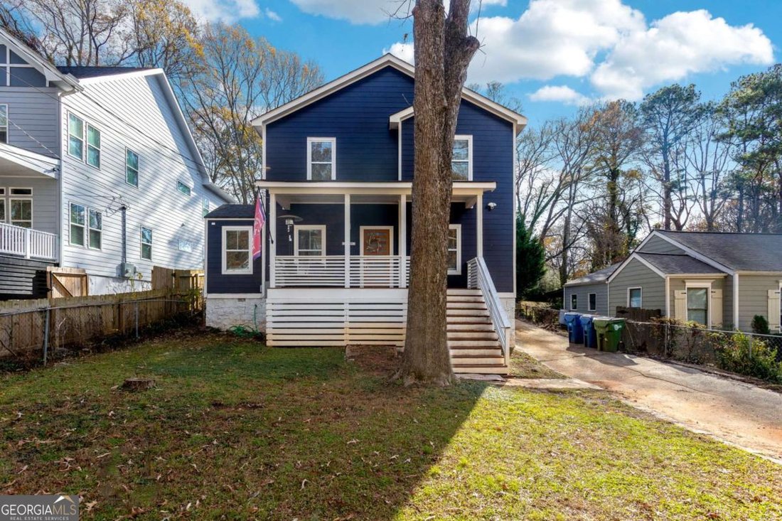 House in Atlanta, Georgia, United States 2 - 18128432