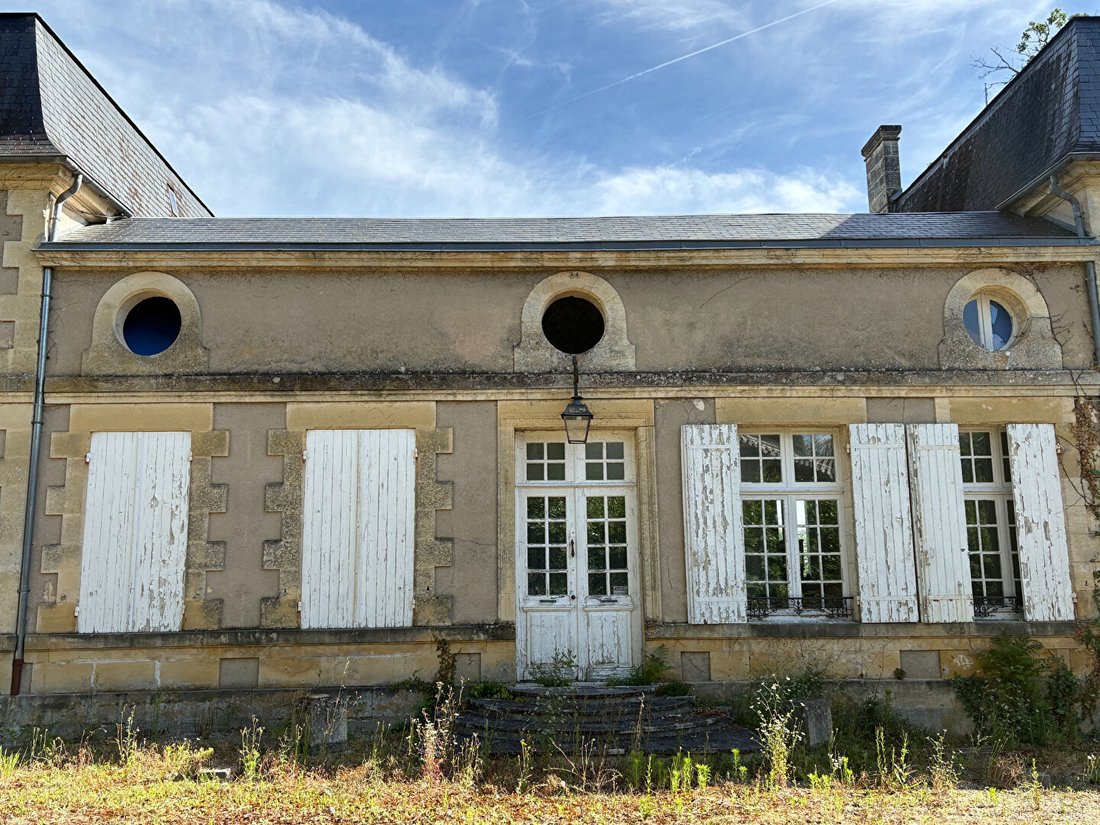 Villa in Saint-Andre-et-Appelles, Nouvelle-Aquitaine, France 5 - 18130560
