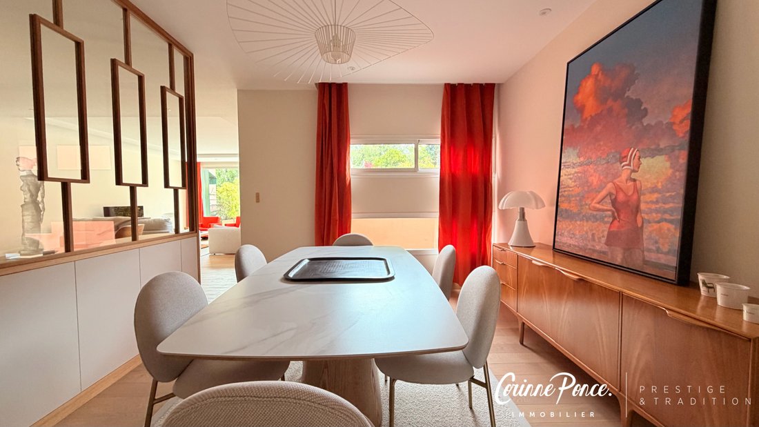 Apartment in Camplanier, Nimes, France 4 - 18128126