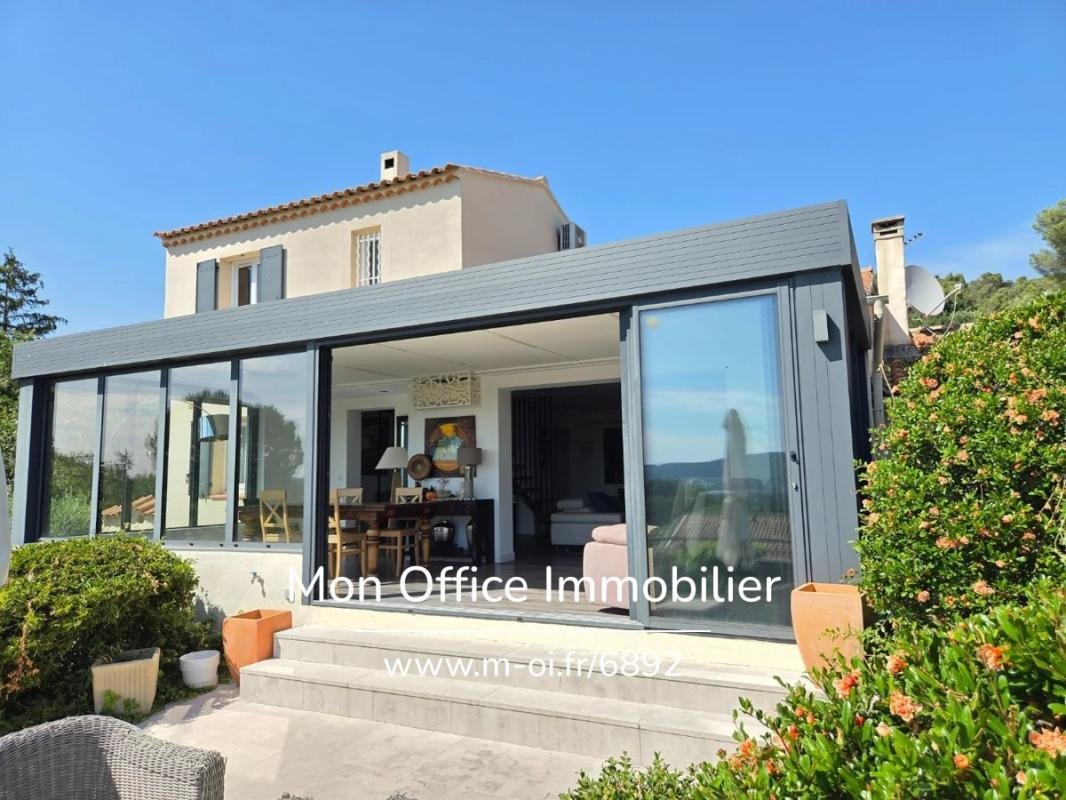 House in Villelaure, Provence-Alpes-Côte d'Azur, France 2 - 18133377