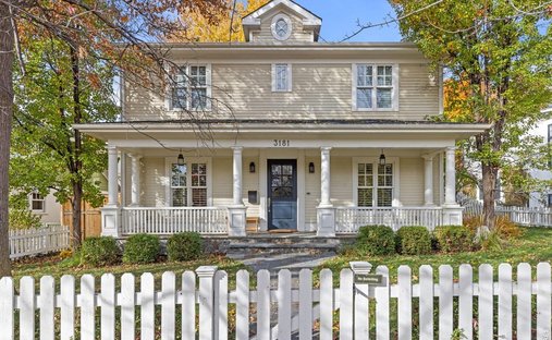 Casa en Boulder, Colorado, Estados Unidos 1