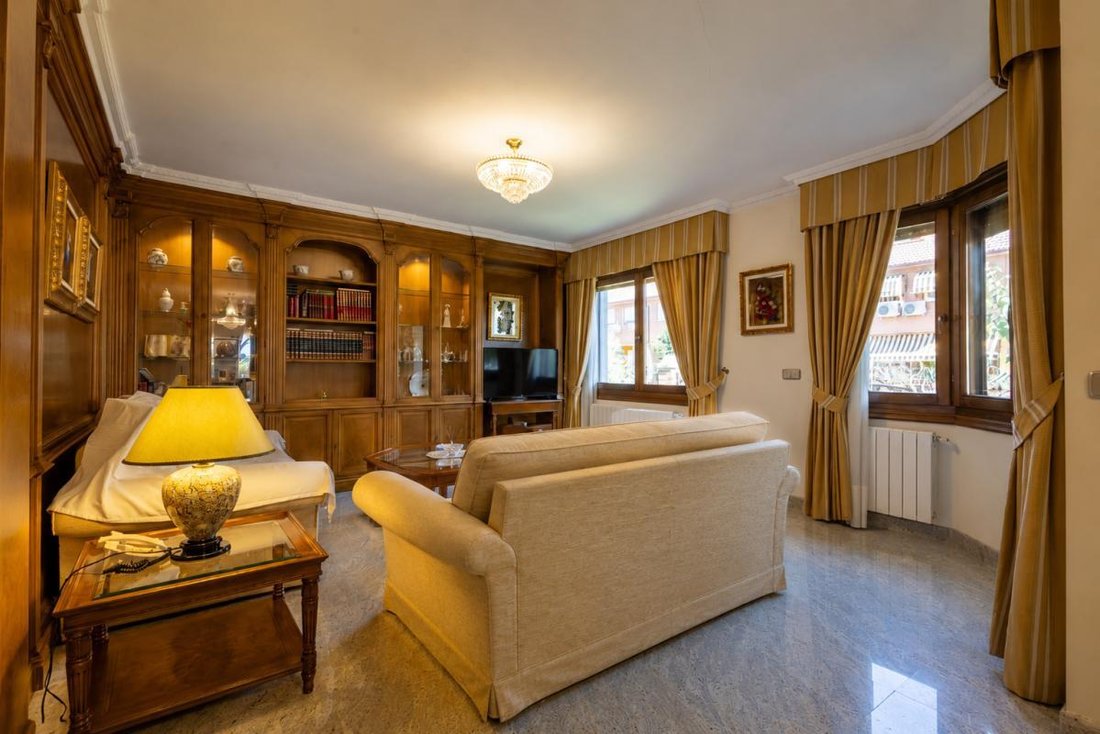 House in Alcala de Henares, Comunidad de Madrid, Spain 3 - 18081269