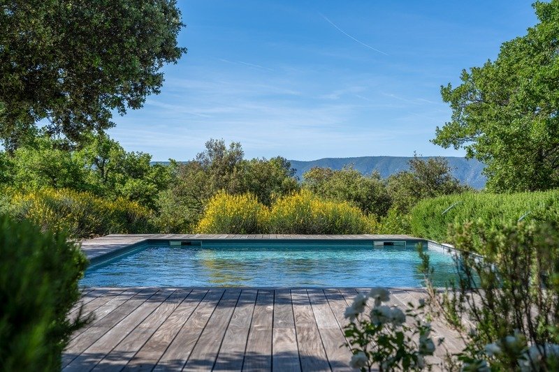 Maison à Gordes, Provence-Alpes-Côte d'Azur, France 1 - 18130149