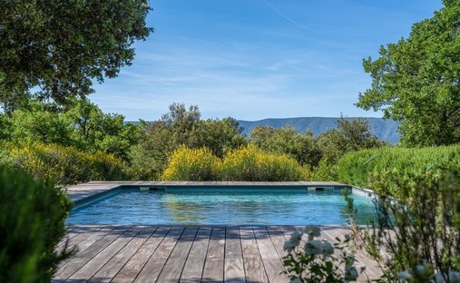 House in Gordes, Provence-Alpes-Côte d'Azur, France 1