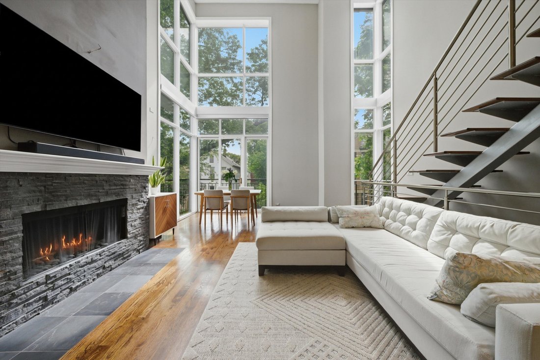 Condo in Chicago, Illinois, United States 3 - 18128361