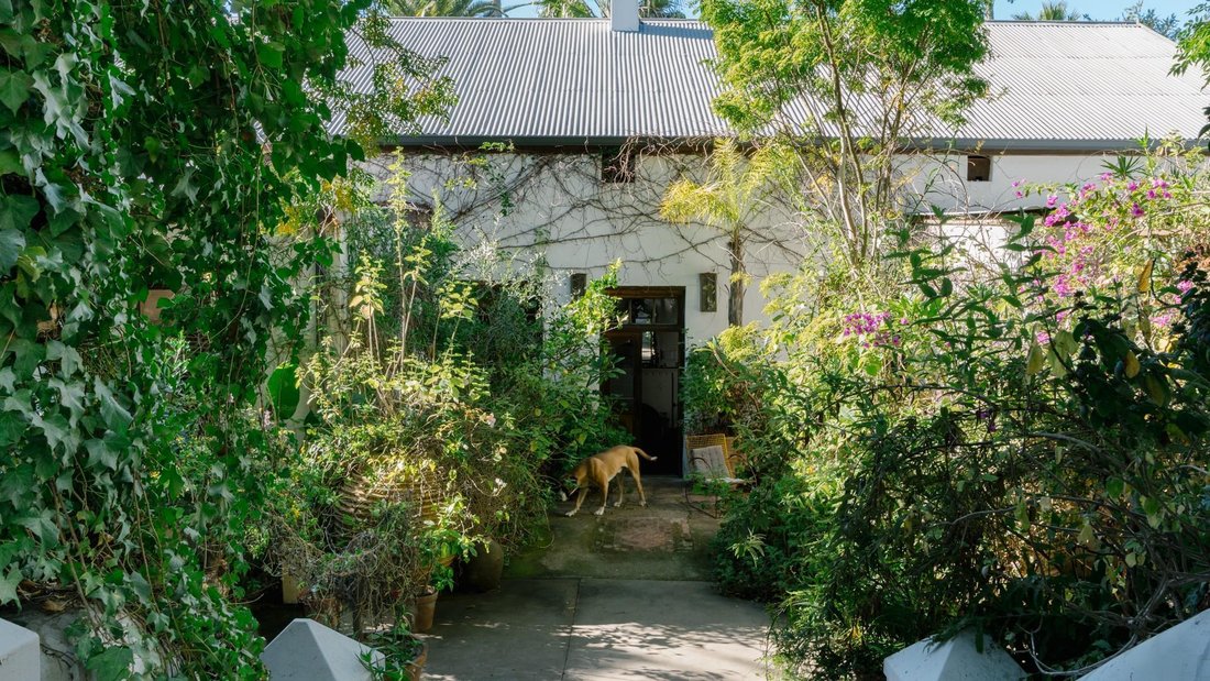 Maison à Hopefield, Cap occidental, Afrique du Sud 3 - 18133473