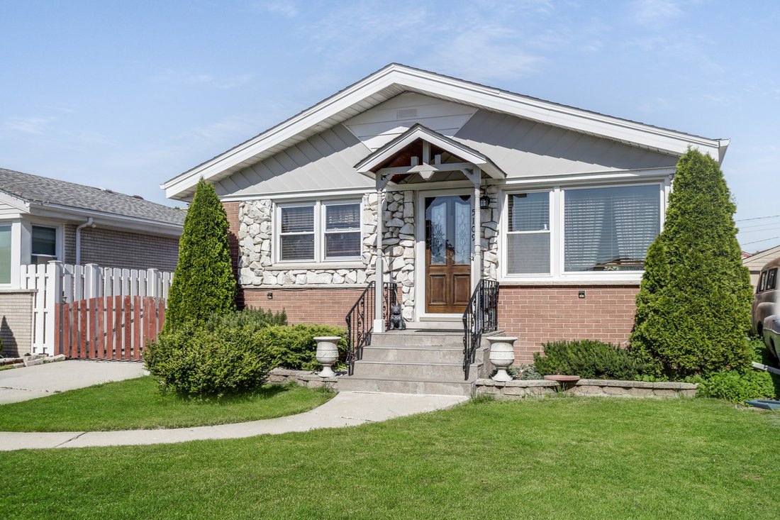 House in Norridge, Illinois, United States 2 - 18132707
