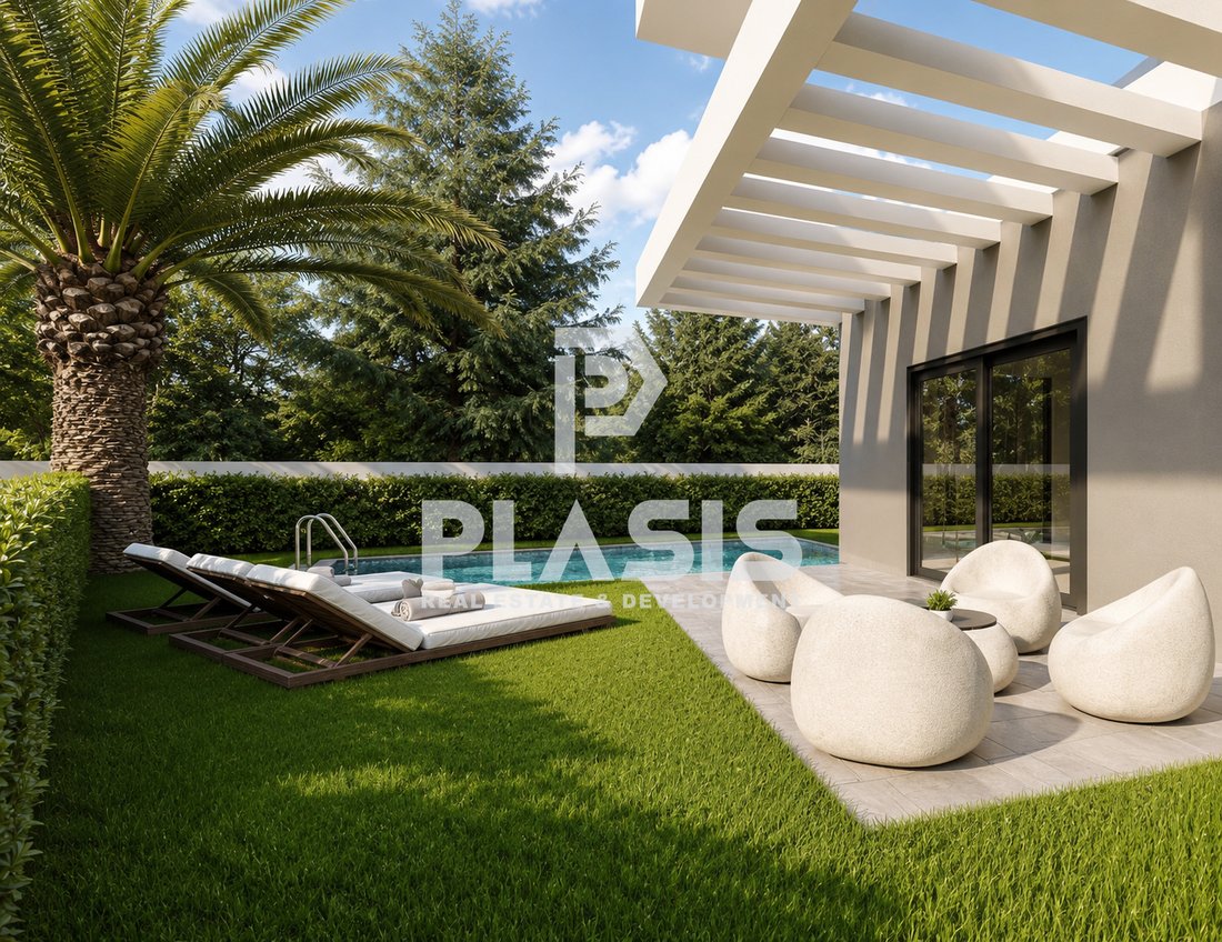 Apartment in Ilioupoli, Attica, Greece 2 - 18129788