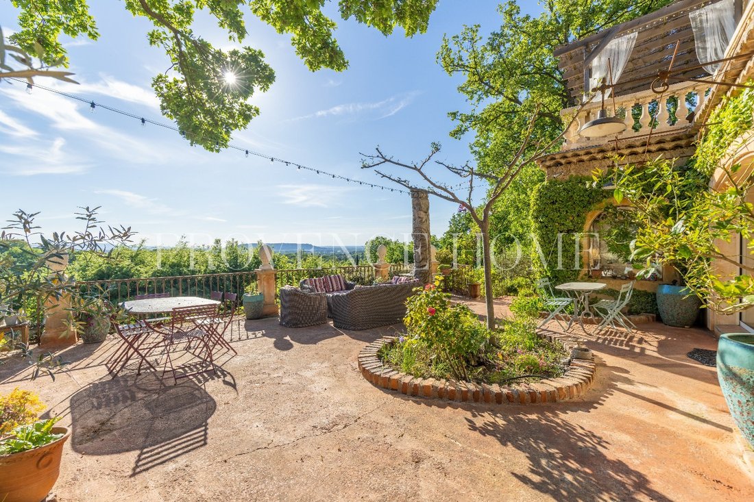 House in Robion, Provence-Alpes-Côte d'Azur, France 3 - 18130808