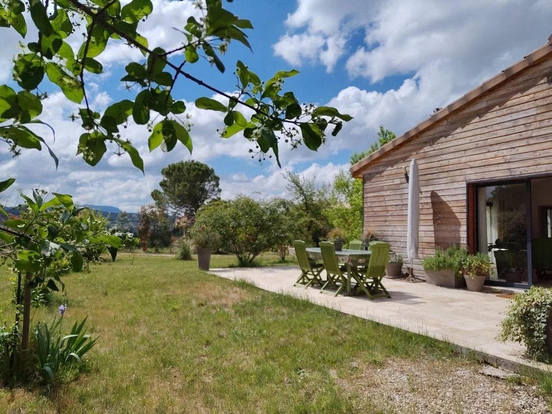 Villa in Est Nord, Vaison-la-Romaine, France 2 - 16915809