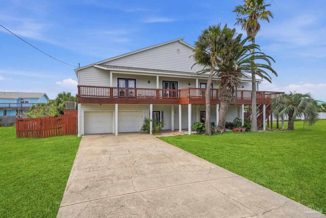 House in Gulf Breeze, Florida, United States 3 - 18131268