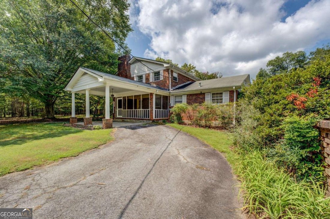 Haus in Conyers, Georgia, Vereinigte Staaten 4 - 18128421