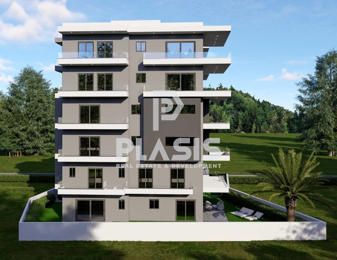 Apartment in Ilioupoli, Attica, Greece 2 - 18129780