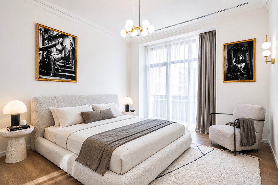 Apartment in Budapest, Budapest, Hungary 5 - 18127463