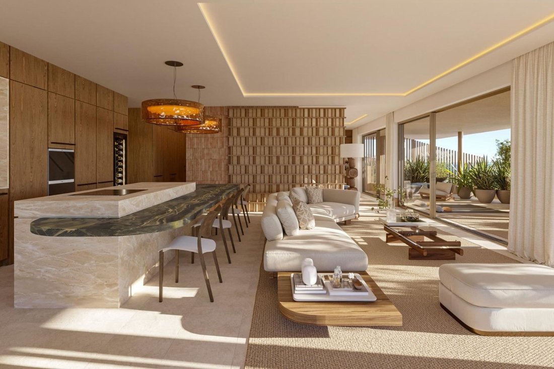 Apartment in Fuengirola, Andalusia, Spain 4 - 18130312