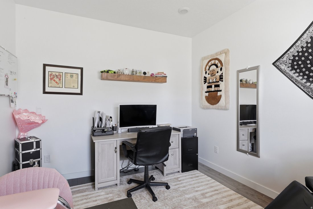 House in Spanish Fork, Utah, United States 3 - 18127917