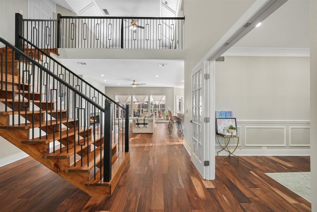 House in Allen, Texas, United States 3 - 18132666