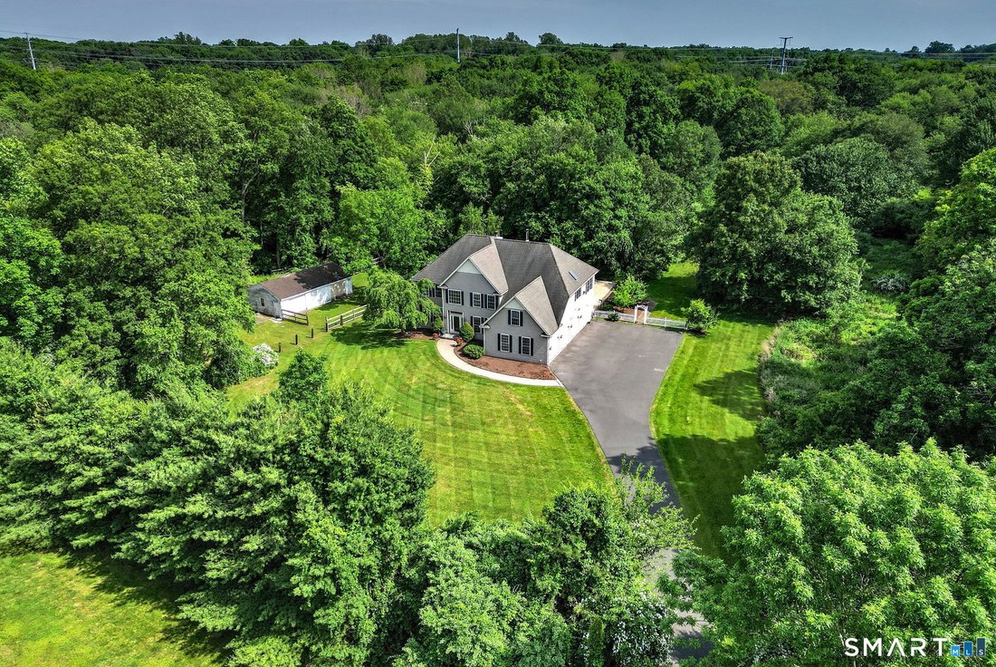 House in Milford, Connecticut, United States 5 - 18131147