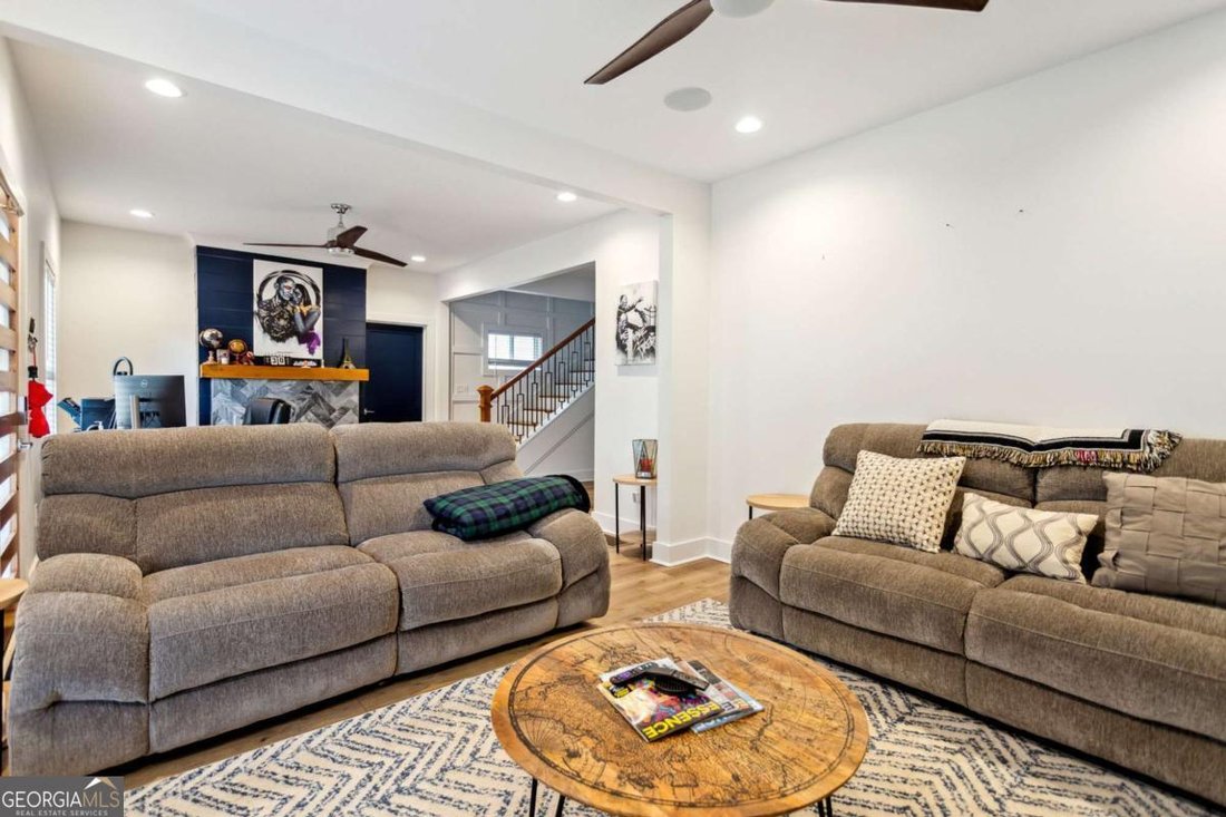 House in Atlanta, Georgia, United States 5 - 18128432