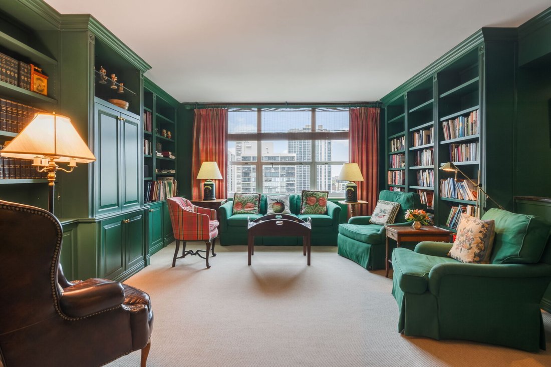Condo in Chicago, Illinois, United States 5 - 18132686