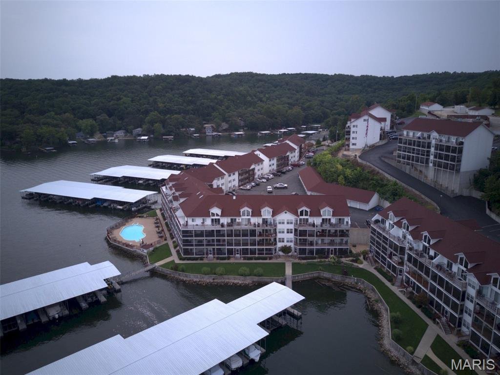 Condo in Camdenton, Missouri, United States 1 - 18127490