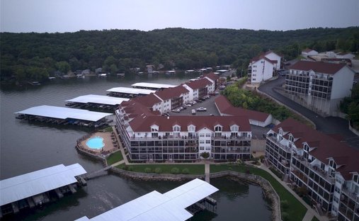 Condo in Camdenton, Missouri, United States 1