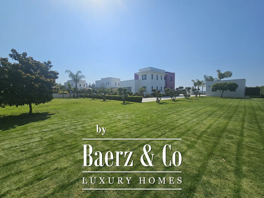 Villa in Moni, Limassol, Cyprus 2 - 18133273