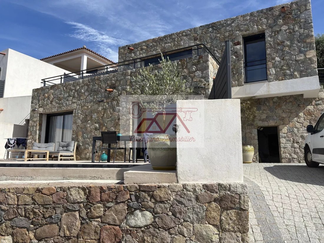 Estate in L'Île-Rousse, Corsica, France 2 - 18133467