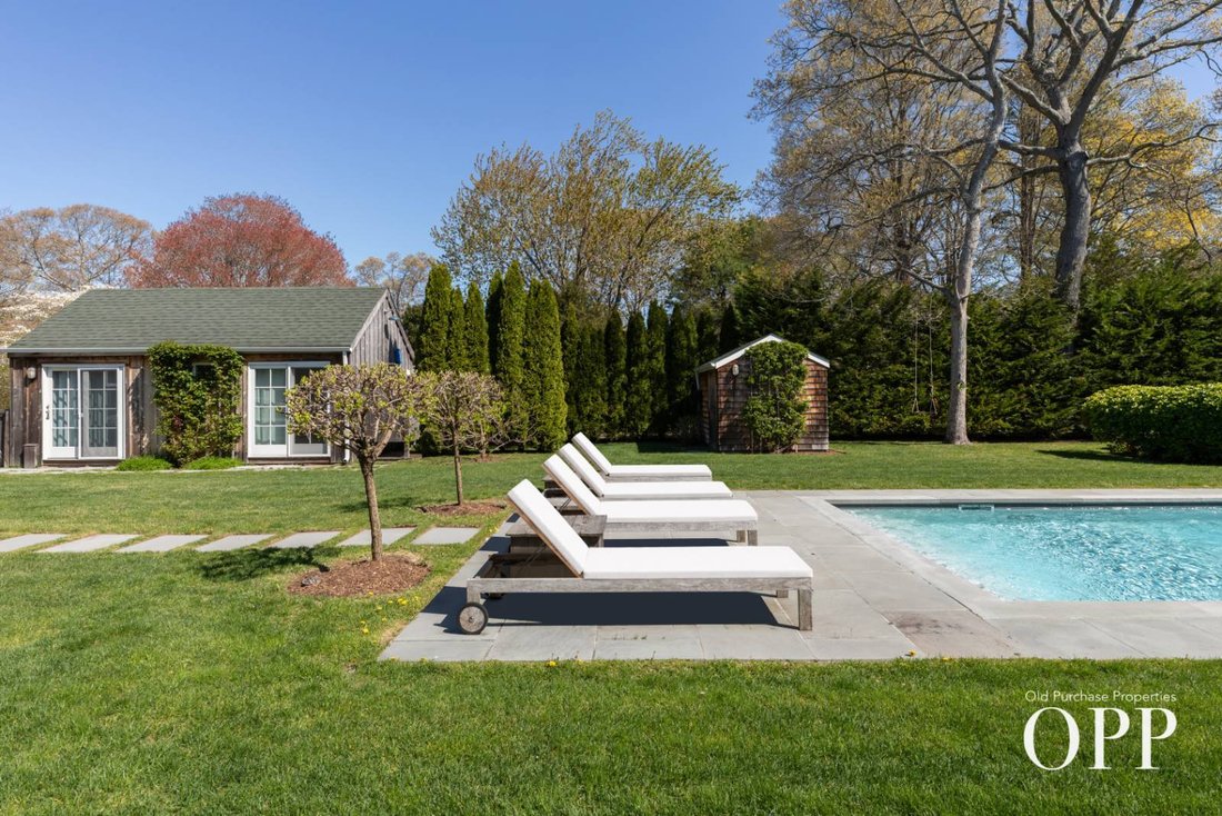 House in Remsenburg-Speonk, New York, United States 5 - 18132741
