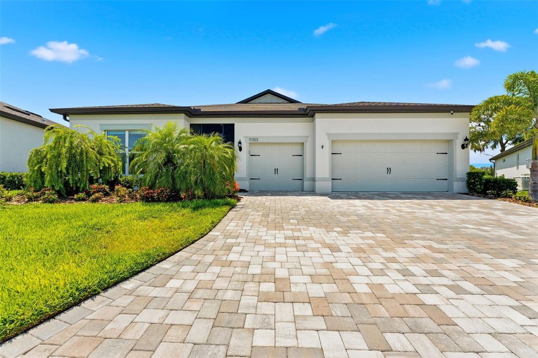 House in Terra Ceia, Florida, United States 1 - 18131836