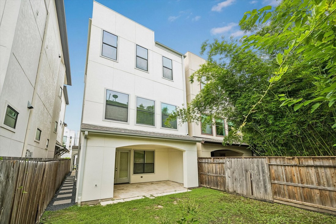 House in Houston, Texas, United States 2 - 15782255