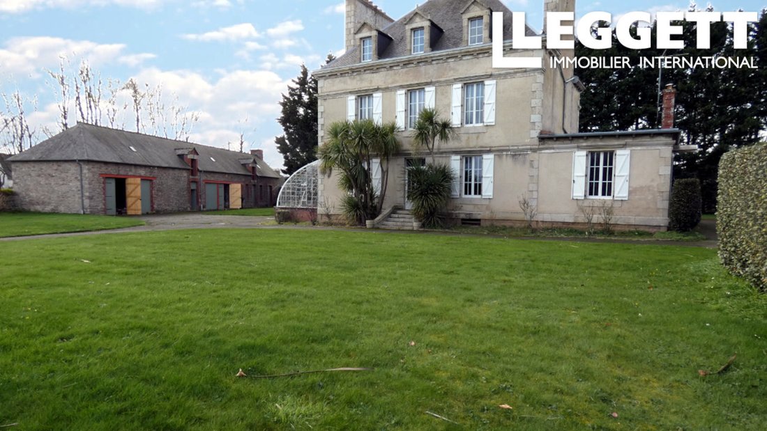 House in Centre Ville, Paimpol, France 1 - 17306413