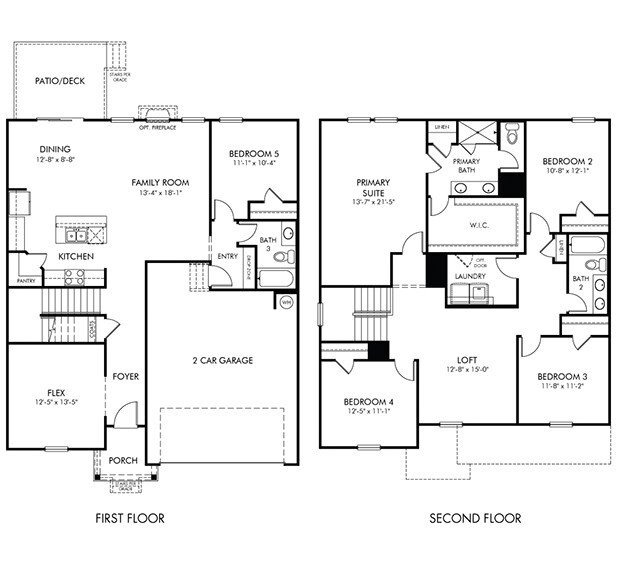 House in La Vergne, Tennessee, United States 2 - 18132250