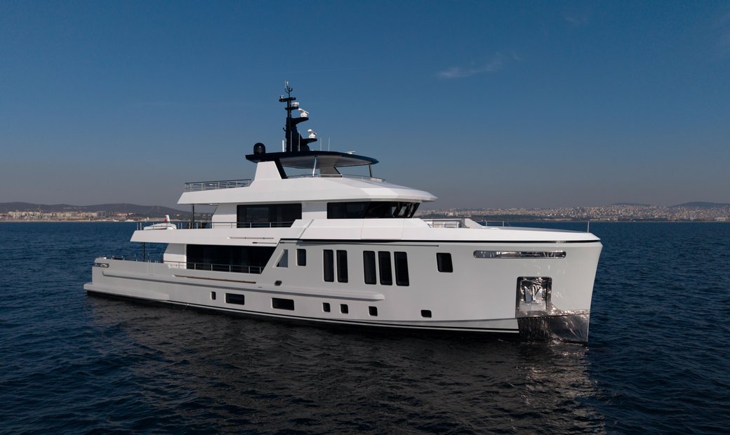 Custom Art Shipyard