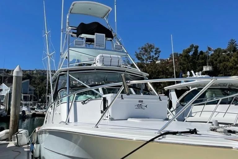 Sport Fisherman in United States 5 - 17885329