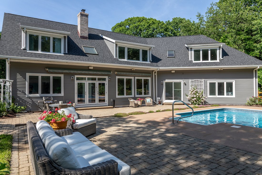 House in Easton, Connecticut, United States 3 - 18129823