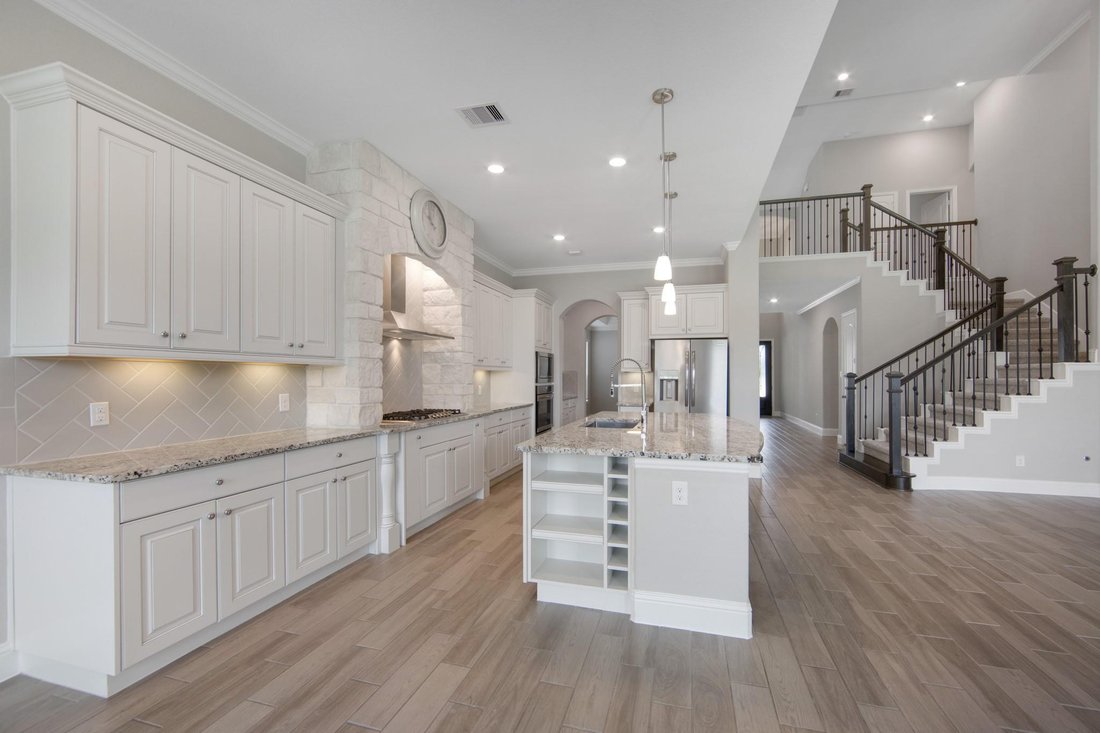 House in Spring, Texas, United States 1 - 18128314