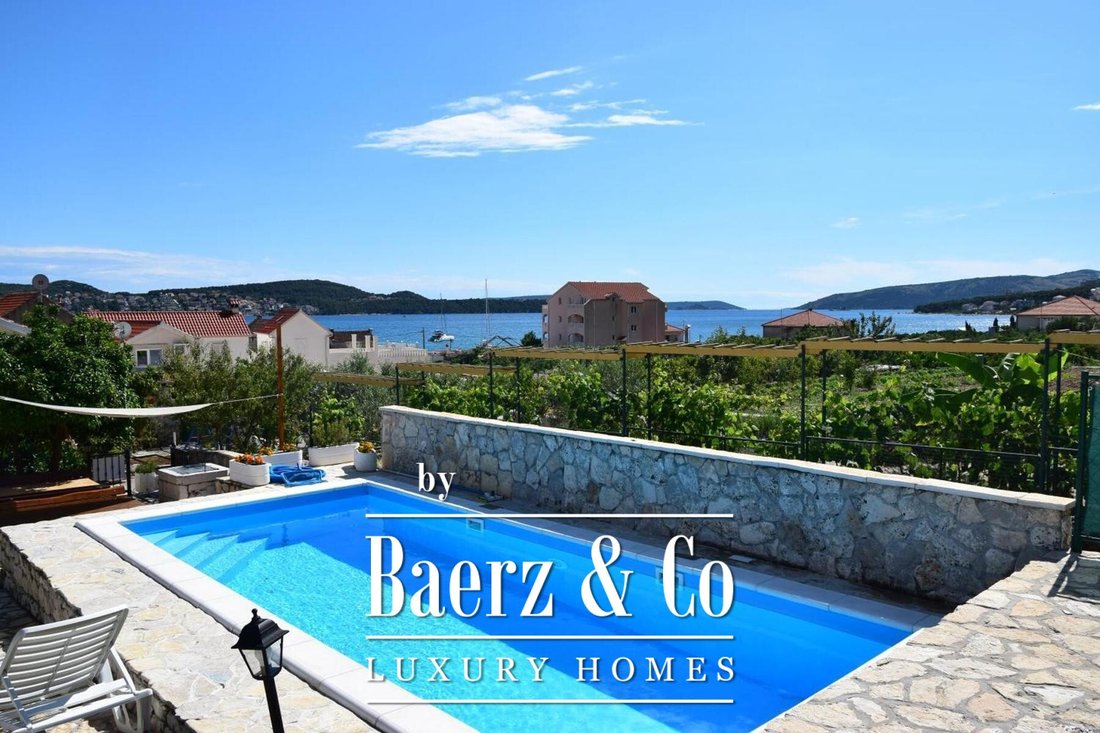 House in Split-Dalmatia County, Croatia 1 - 18132938