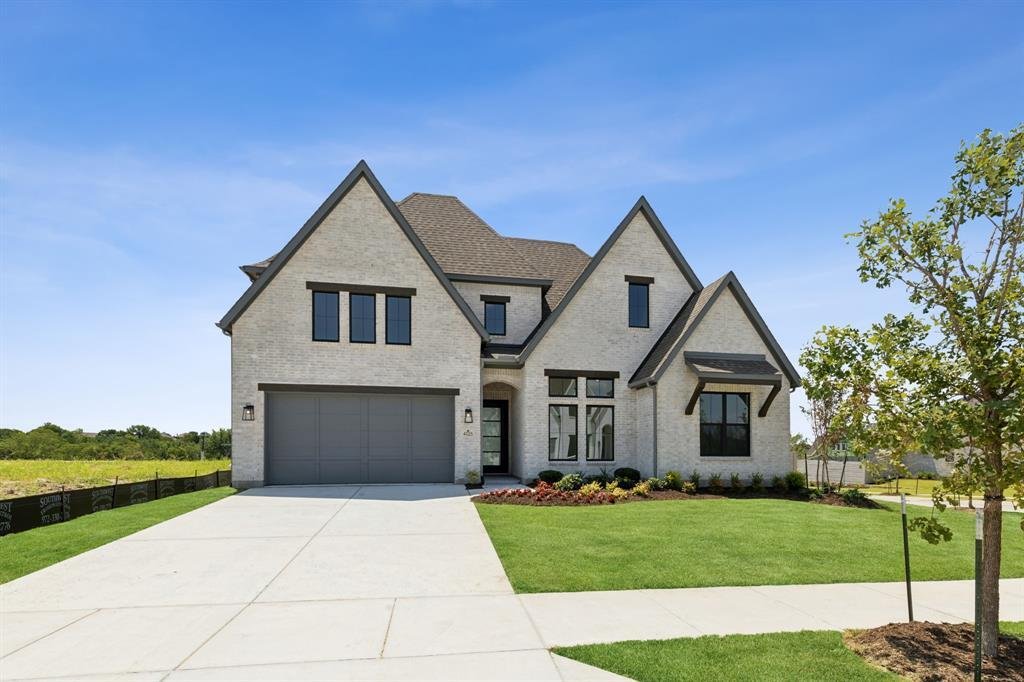 House in McKinney, Texas, United States 1 - 18132638