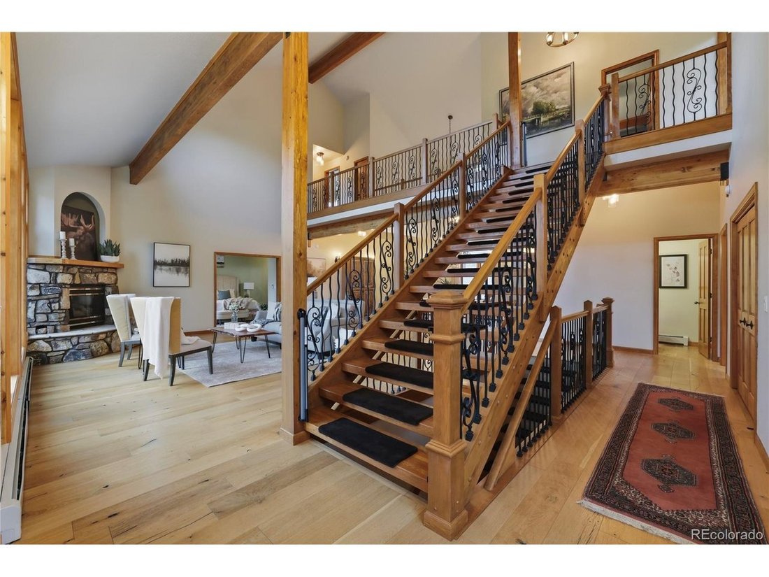 House in Cascade-Chipita Park, Colorado, United States 4 - 18127405