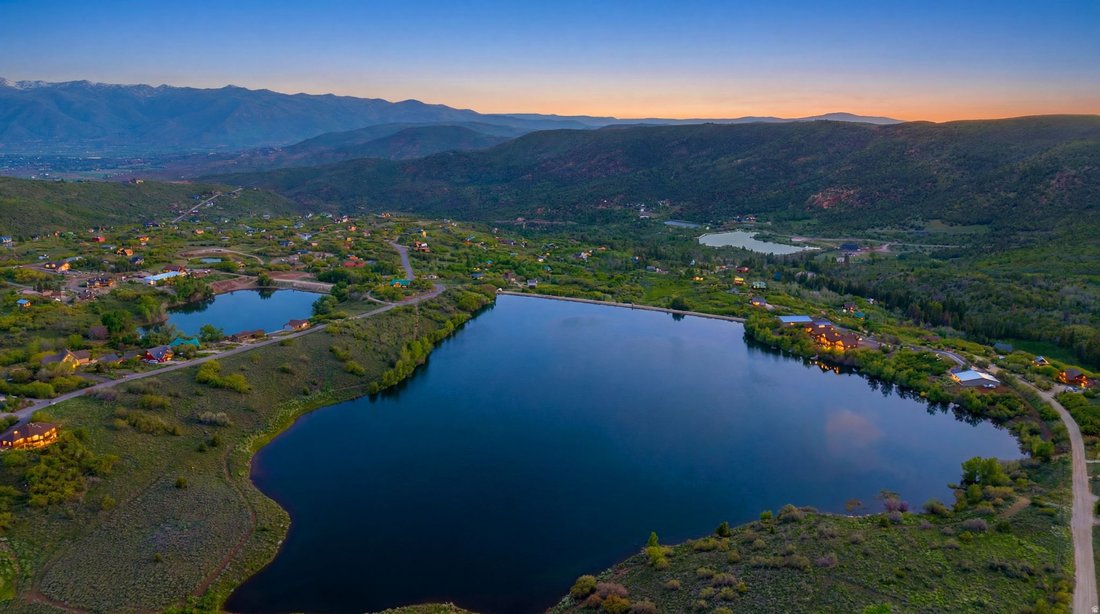 House in Heber City, Utah, United States 2 - 18131406