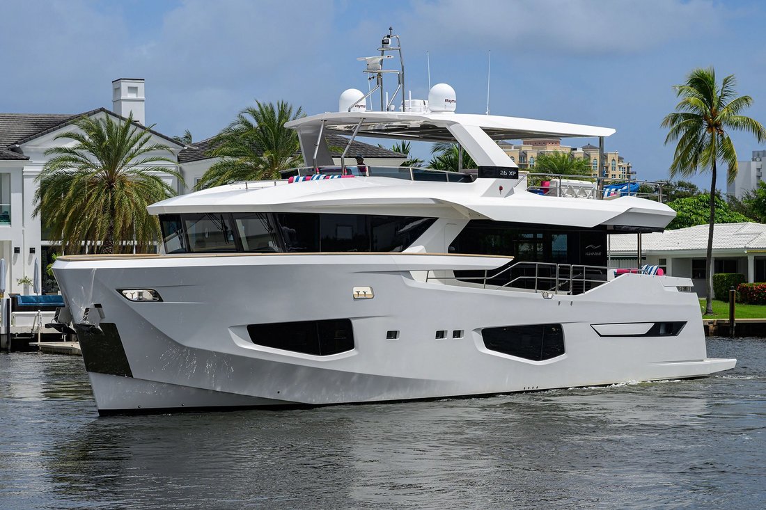 Motor Yacht in United States 2 - 17885105