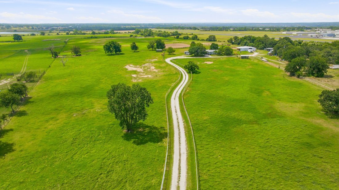 Terreno a Stephenville, Texas, Stati Uniti 1 - 16454613