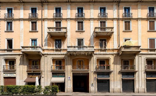Apartment in Independence - Queen Giovanna, Milan, Italy 1