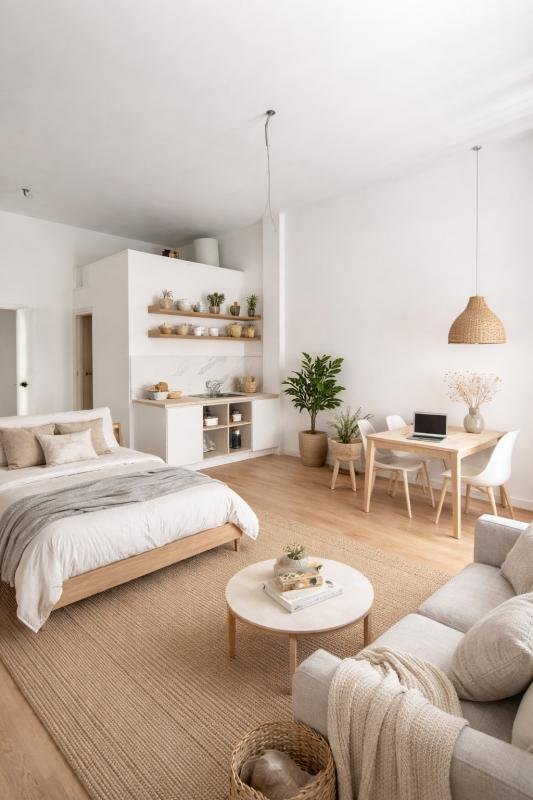 Apartment in Tres Cantos, Comunidad de Madrid, Spain 4 - 18127979
