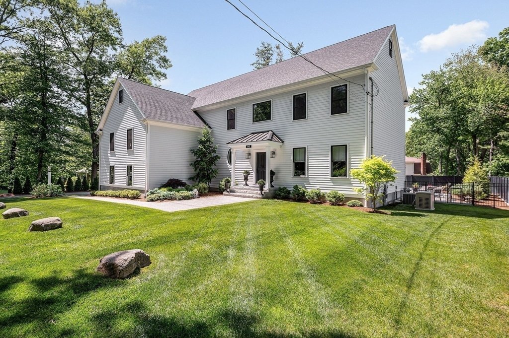 House in Andover, Massachusetts, United States 1 - 18128975