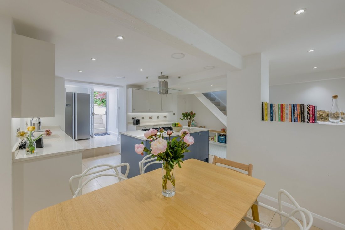 House in Newgate Street, Hatfield, England 5 - 18127625