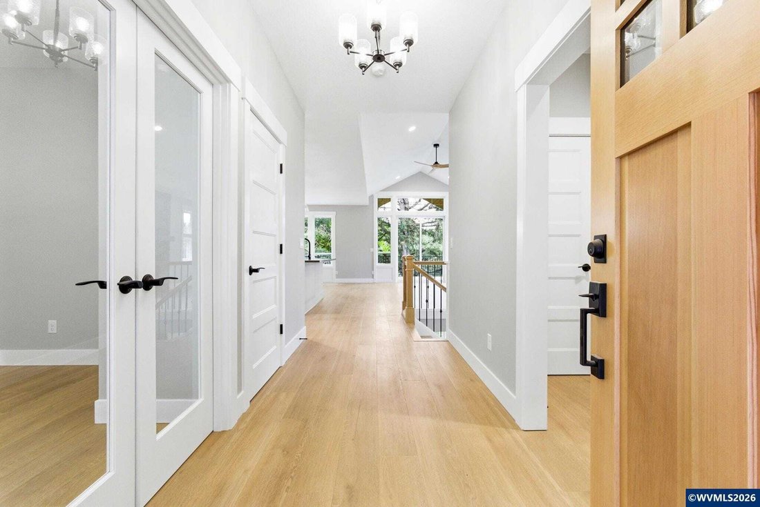 House in Salem, Oregon, United States 5 - 18131446