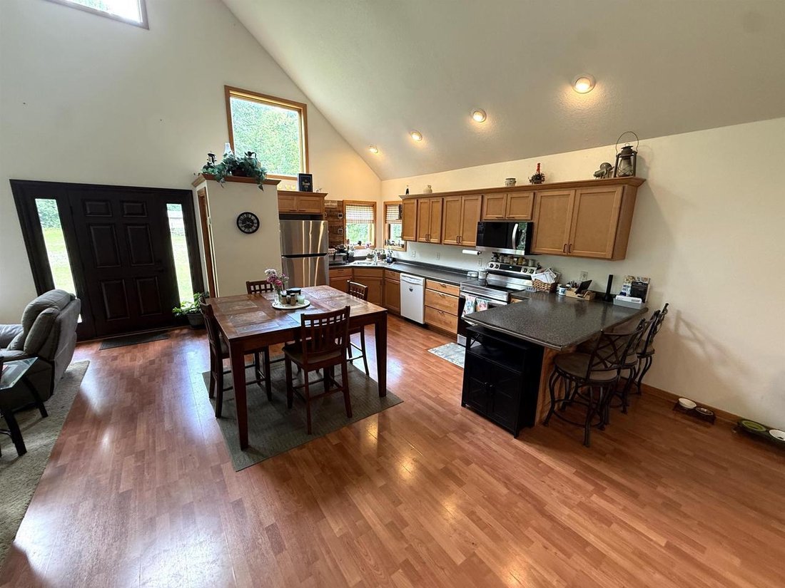 House in Lake Wisconsin, Wisconsin, United States 5 - 18131963