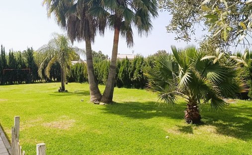 Finca a Aljaraque, Andalusia, Spagna 1